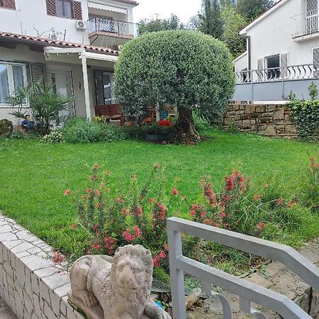 Papillon- Free Parking Daire Koper Dış mekan fotoğraf