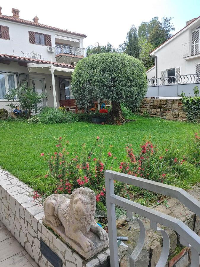 Papillon- Free Parking Daire Koper Dış mekan fotoğraf