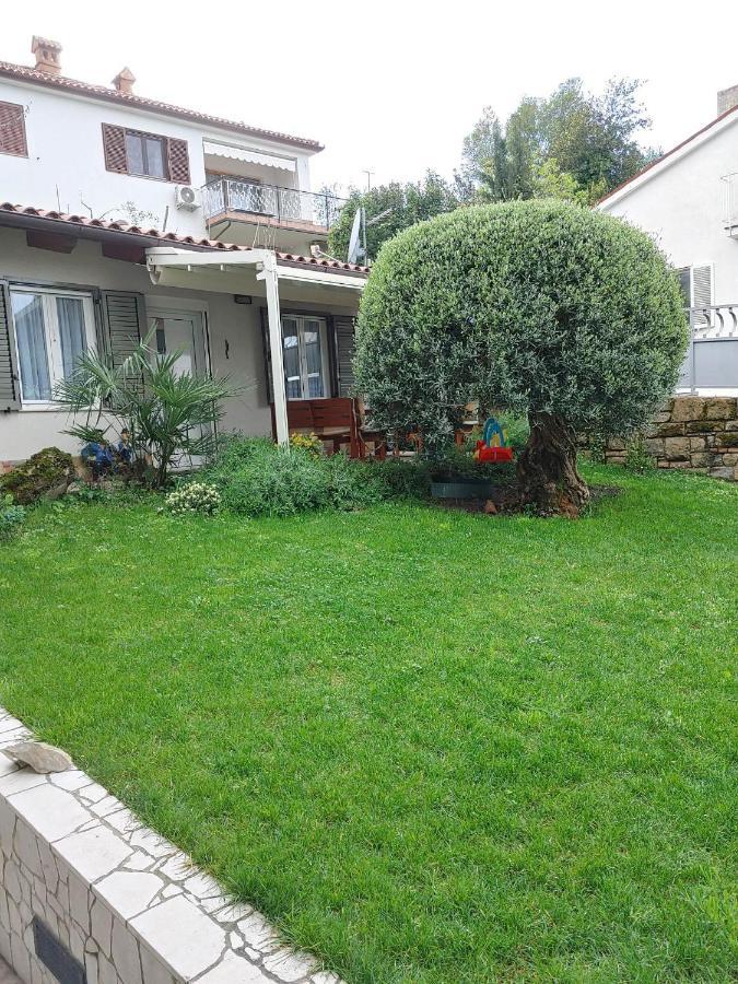 Papillon- Free Parking Daire Koper Dış mekan fotoğraf