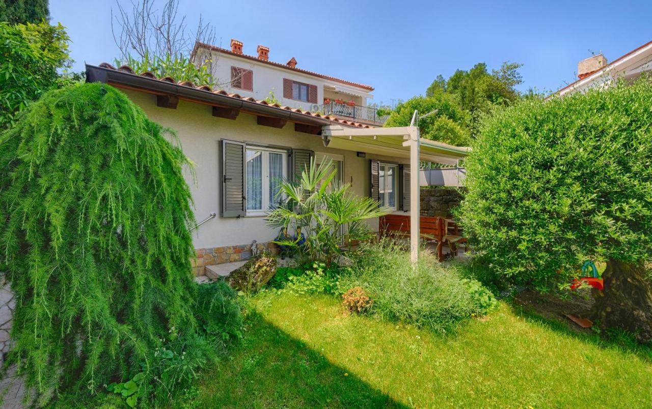 Papillon- Free Parking Daire Koper Dış mekan fotoğraf